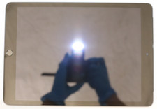 iPad 9th Gen Model A2603