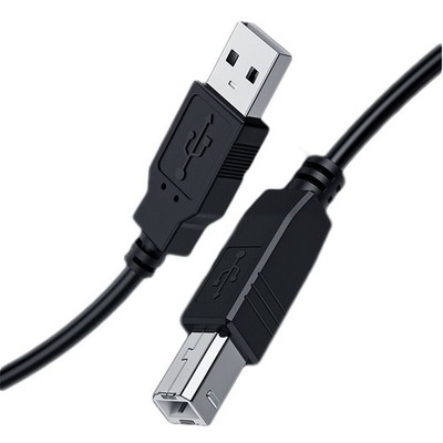1pcs 5m printer data cable fits for TSC G812 G813 G210 TDP-225W G310 DA200 *lj