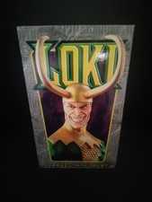 Loki Bowen Büste 2822 von 5000 von Bowen Designs