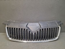 Calandre Skoda FABIA