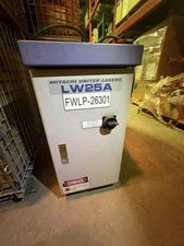 Miyachi Unitek LW25A YAG Laser Welder.  