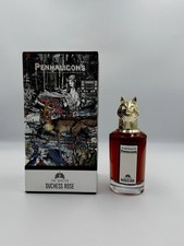 Penhaligon's / The Coveted Duchess Rose Eau De Parfum 75ml - Brand New & Sealed