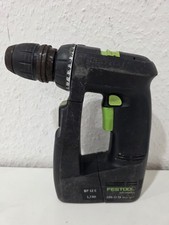 Festool / Festo CDD 12 FX Akkuschrauber  Defekt für Bastler –