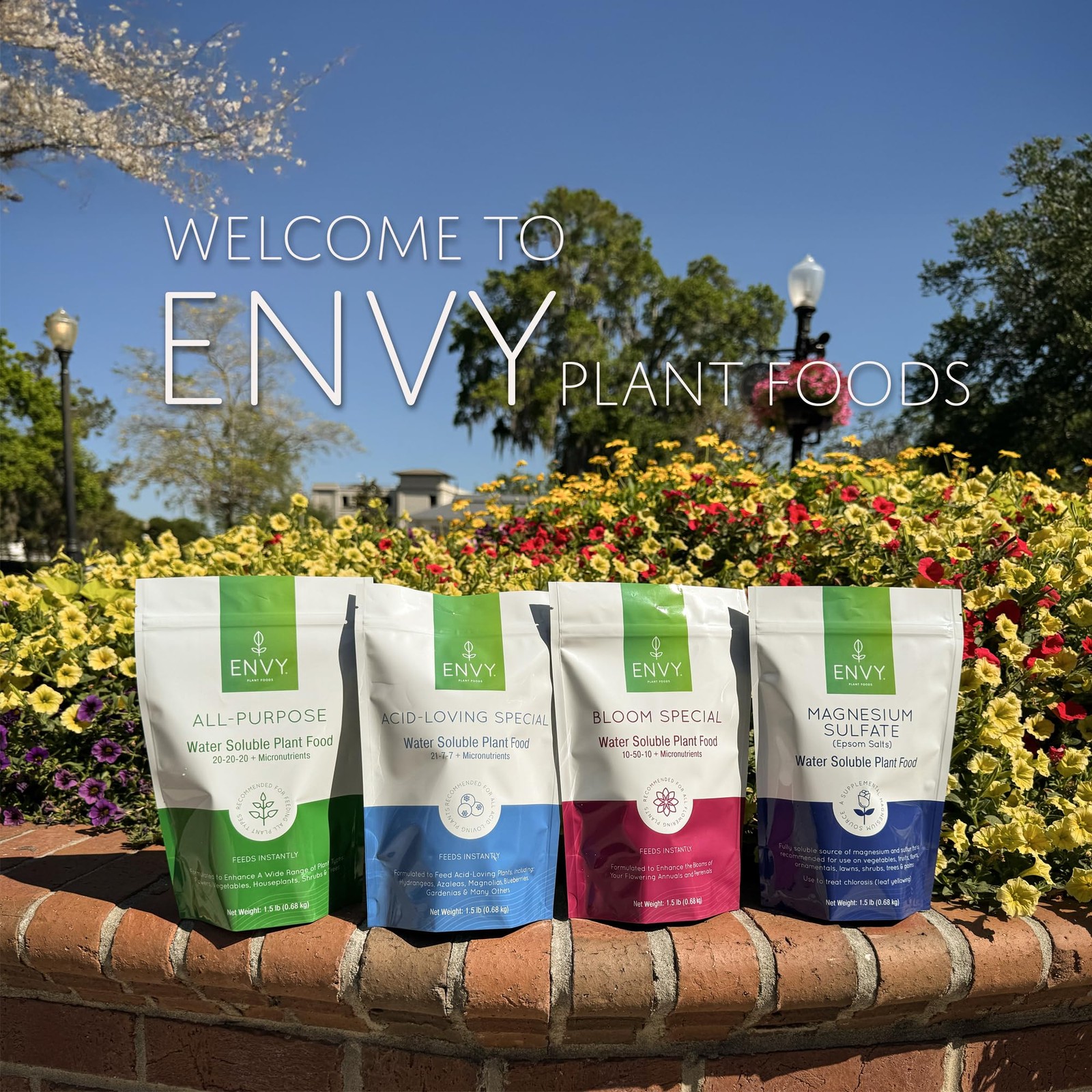 Hydroponic Plant Food A & B – -Part Liquid Nutrient for Indoor/Outdoor Plants...