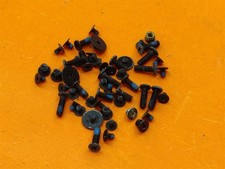                 Laptop HP 15-ba009dx Assorted Screw Set