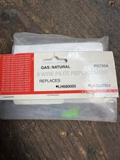 Gas Natural 3 Wire Pilot Replacement Model PS730A