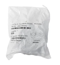 Igus 2050-34PZmc Bracket Set Assembly Replacement Supports Pack Mounting Kit