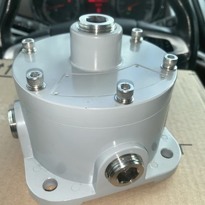 Explosion Proof Junction Box EX-HD51-KB1 3/4'' NPT