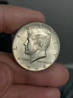 1964- D Kennedy Half Dollar Uncirculated #9