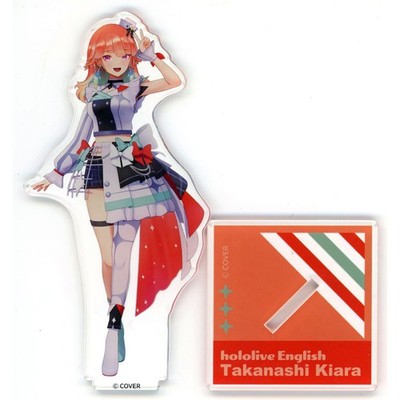 Takanashi Kiara 3D Bright Outfit Ver. Hololive SUPER EXPO 2023 Japan V271
