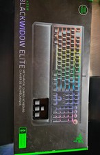 Razer BlackWidow Elite (RZ0302620200R3U1) Wir...