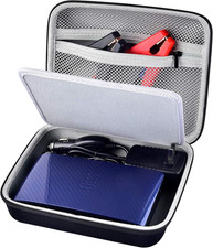 Case for Halo Bolt 58830/57720 Mwh Portable Phone Laptop Charger Car Jump Starte