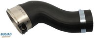 Ladeluftschlauch Bugiad 82034 Passend FÜR Nissan Opel Renault Turboschlauch