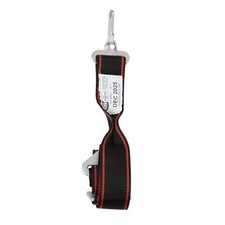 Simpson Sb51204 Ratchet 5-point Harnessaluminum Leftdriver Side