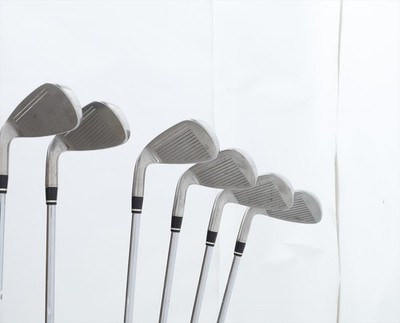 Nike Slingshot Oss Iron Set 5-Pw Regular Nike Slingshot Speed Step