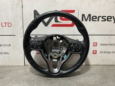 2018-2022 KIA NIRO STEERING WHEEL MK1 DE 56114-Q4000