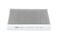 Innenraumfilter Champion CCF0328C Aktivkohlefilter FüR Ford Fusion Fiesta 5 Van