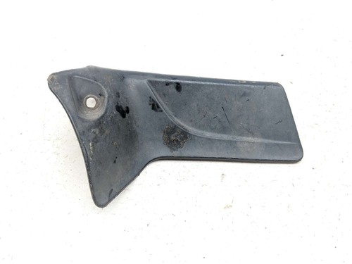 04 Honda TRX650 Rincon Left Control Arm Guard Cover Panel Plastic 51316-HN8-0000