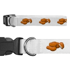 'Chicken Nuggets' Dog Collars (PR037898)