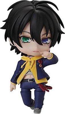 Nendoroid Hypnosis Mic Division Rap Battle Saburo Yamada Action Figure FREEing