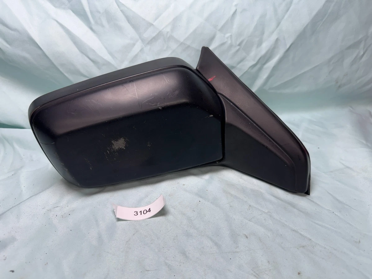 Las mejores ofertas en Genuine OEM Mirror Conjuntos para Nissan
