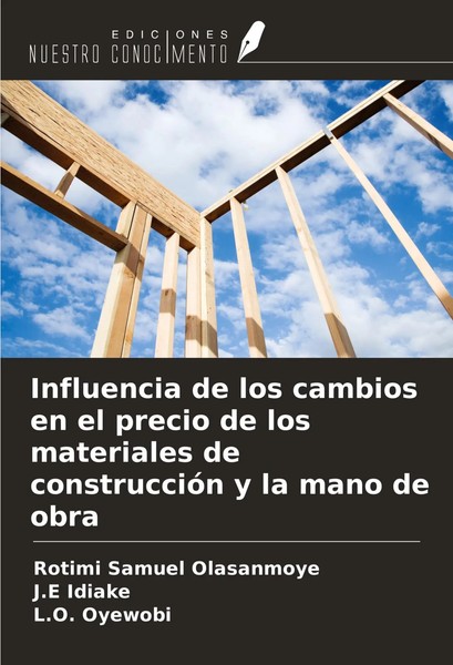 Rotimi Samuel Olasanmoye (U. A.) | Influencia De Los Cambios En El Precio De...-image