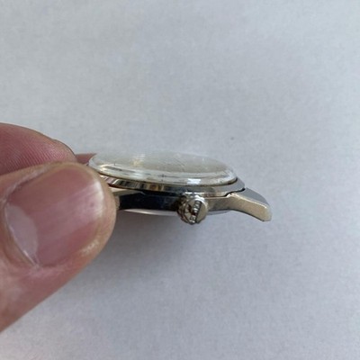 Grand Seiko watch 43999 Second model (junk) | eBay