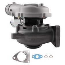 Turbocharger for Ford Mondeo IV Stufenheck 2.0 TDCi 85-103 KW 2007-2015