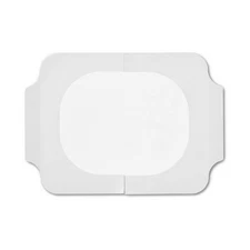 Mepore Film Transparent Film Dressing 4 x 5" Sterile 70 Ct