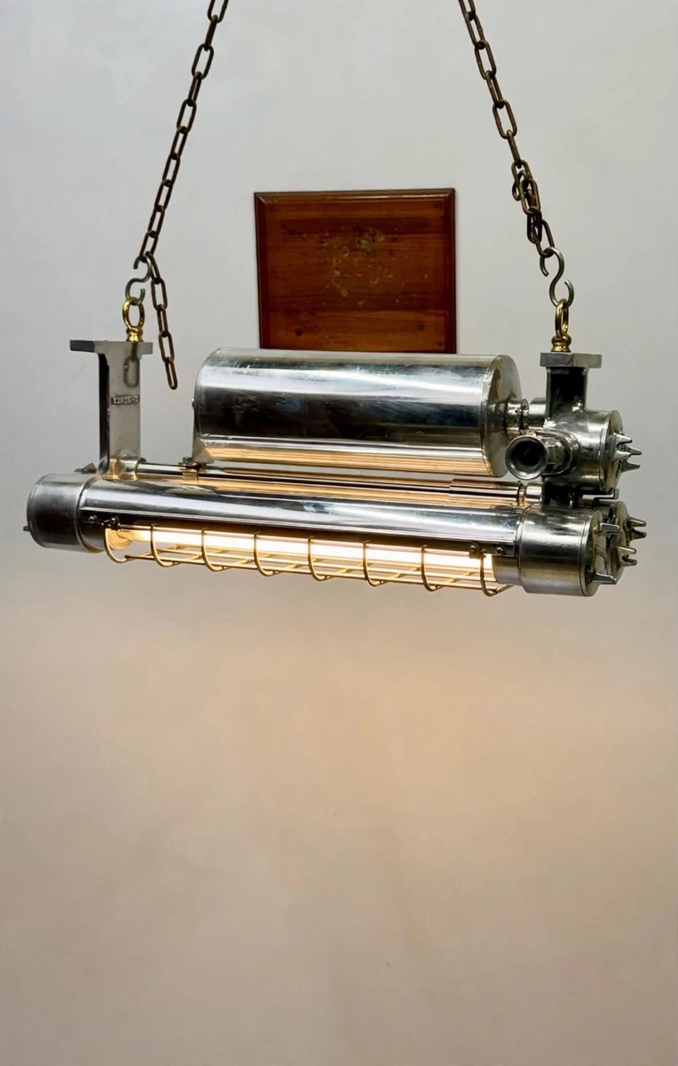 Japan Antique Maritime Lamps & Lighting for sale | eBay