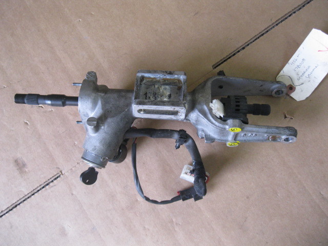 Ferrari 456 Steering Column Switch / Support # 178008