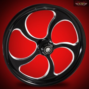 street glide 23 inch front wheel