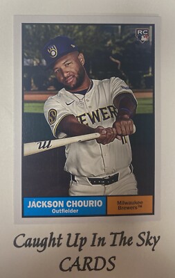 2024 Topps Archives 1961 Design Singles--Pick Your Card