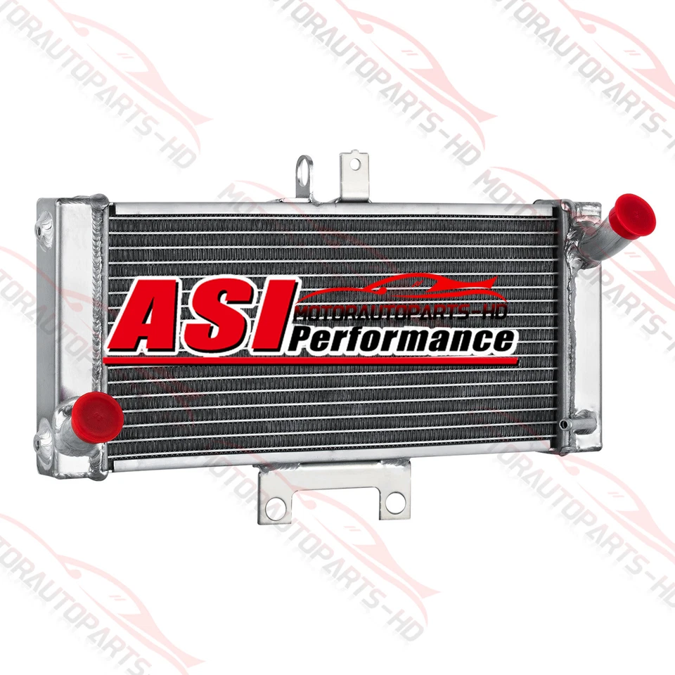 Алюминиевый радиатор для 2007 2008 2009 SUZUKI Bandit 1250S GSF1250S GSF1250SA - Изображение 3 из 4