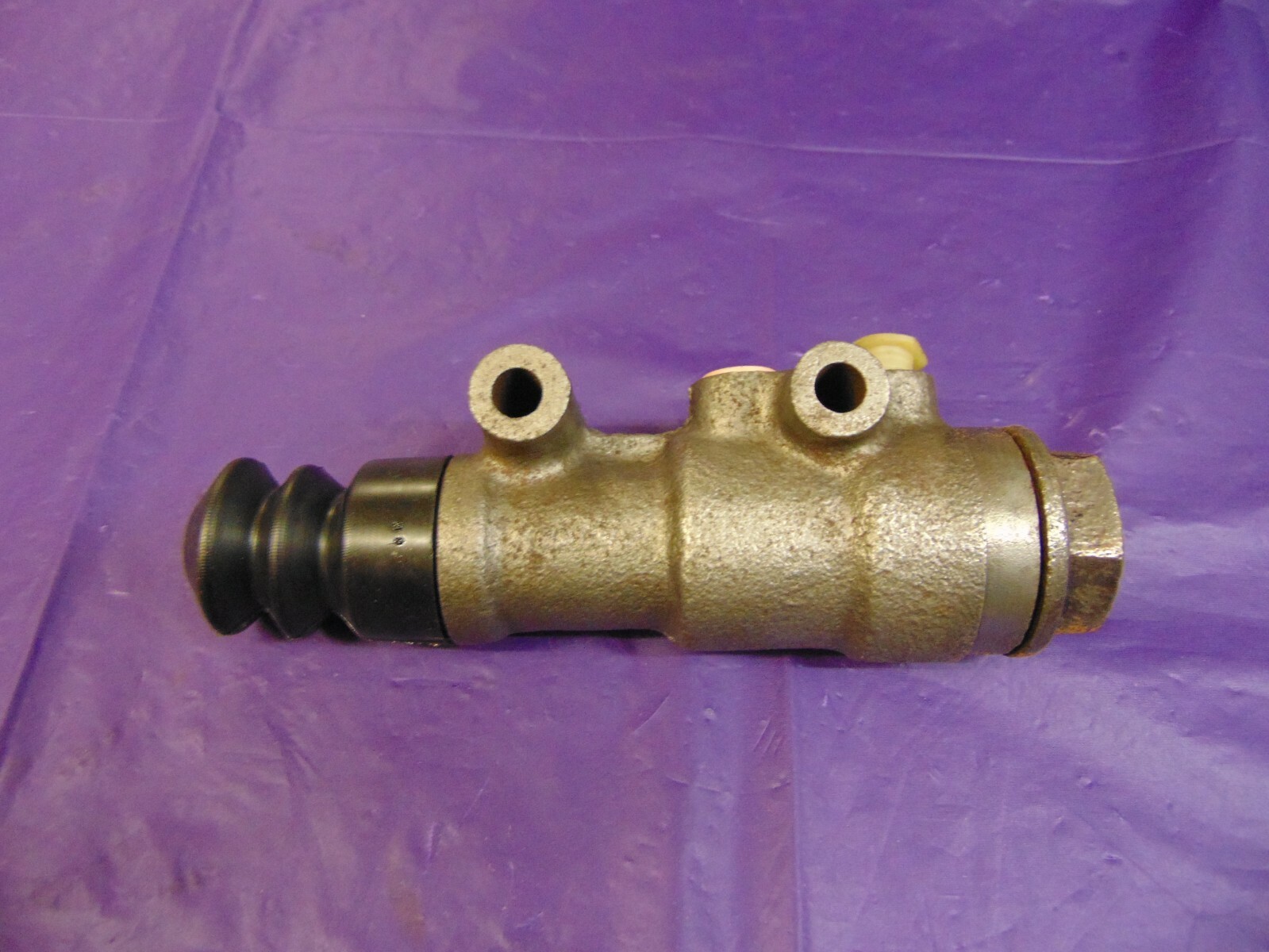 AUSTIN GIPSY 1" GIRLING BRAKE MASTER CYLINDER eBay