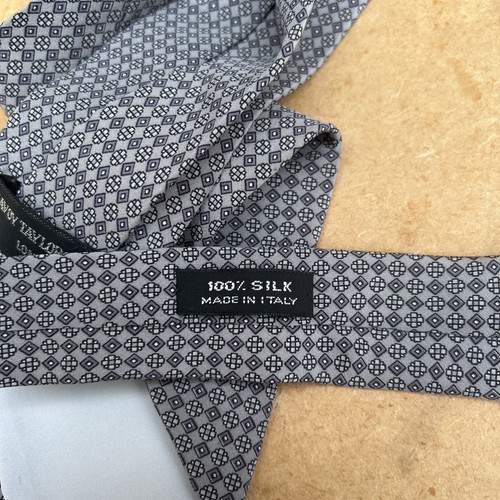 Silk Ties Bundle Different Colours And Patterns Harrods, Kenzo, Millennium Etc: - Picture 11 of 11