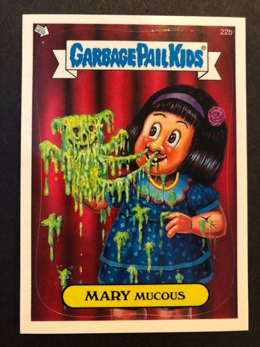 Garbage Pail Kids GPK 2004 ANS All-New Series 2 BASE Singles *Pick One* - Picture 50 of 86