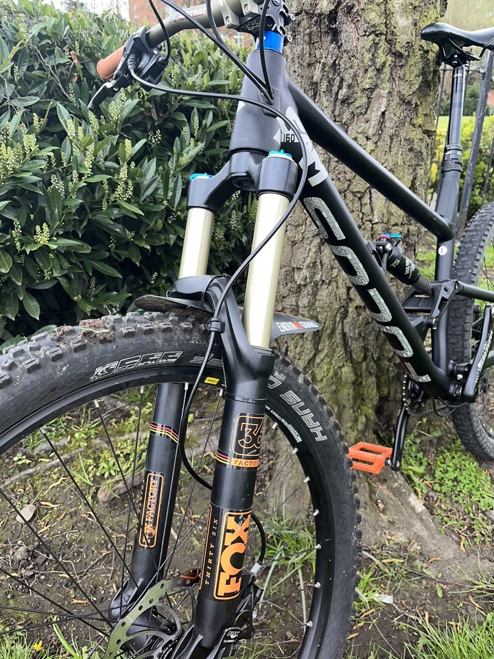 Focus Sam 11 160 - Imagem 4 de 4