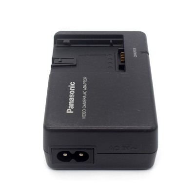 Panasonic ACアダプター PV-SAC10J Panasonic For VSK0631 VW-VBD210 PV-DAC13 PV-DAC14 Adapter Charger