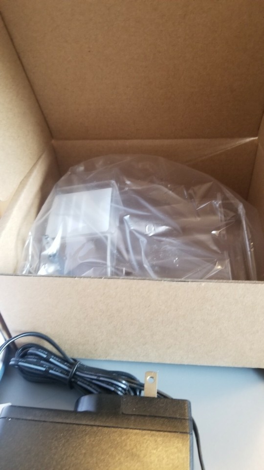 SoClean 2 Cpap Disinfecting System New W/O Box Complete Never Used SC ...