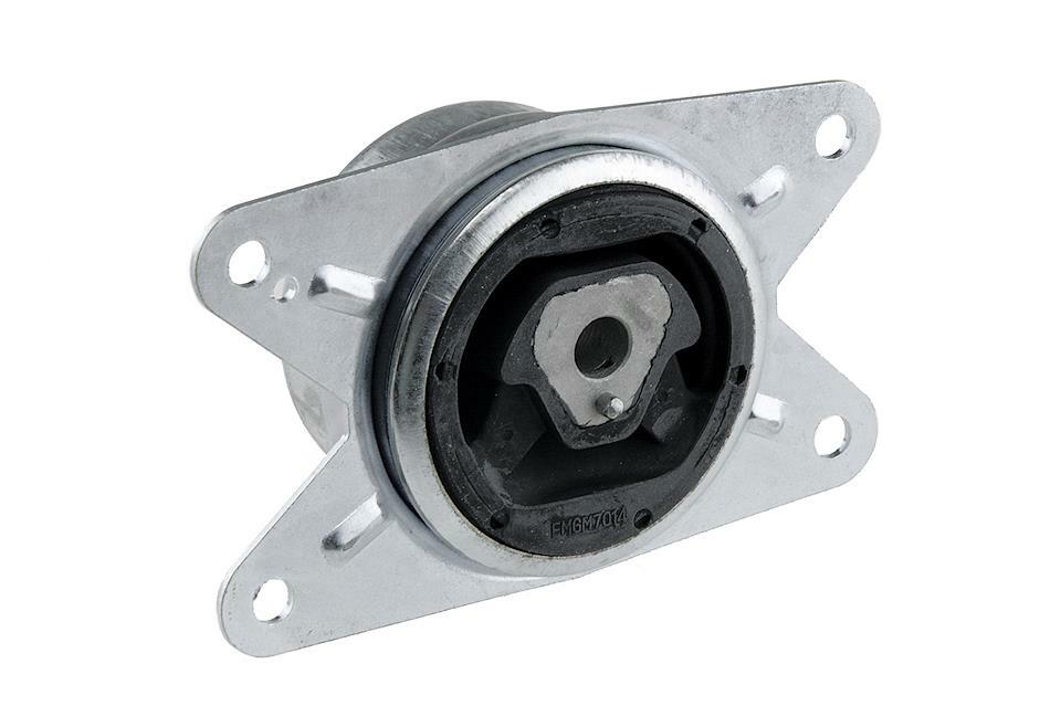 Front Left Engine Mount For Opel Astra G 1.2, 1.4, 1.6, 1.8 98-