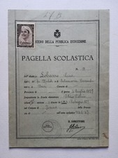 Pro Vittime Politiche T