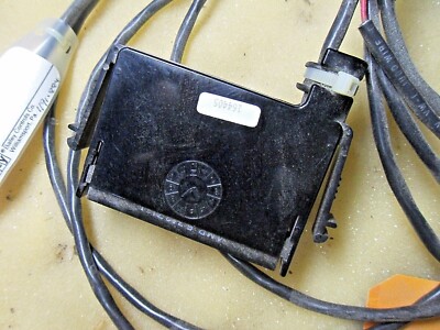 Bailey Controls 6634205A1 Infi 90 Cable