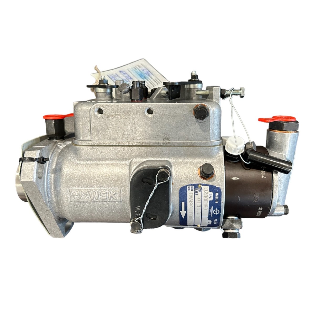 ゆゆ！！ Amazon.com: Mover Parts Gear Pump 9217993 for Hitachi ZH200