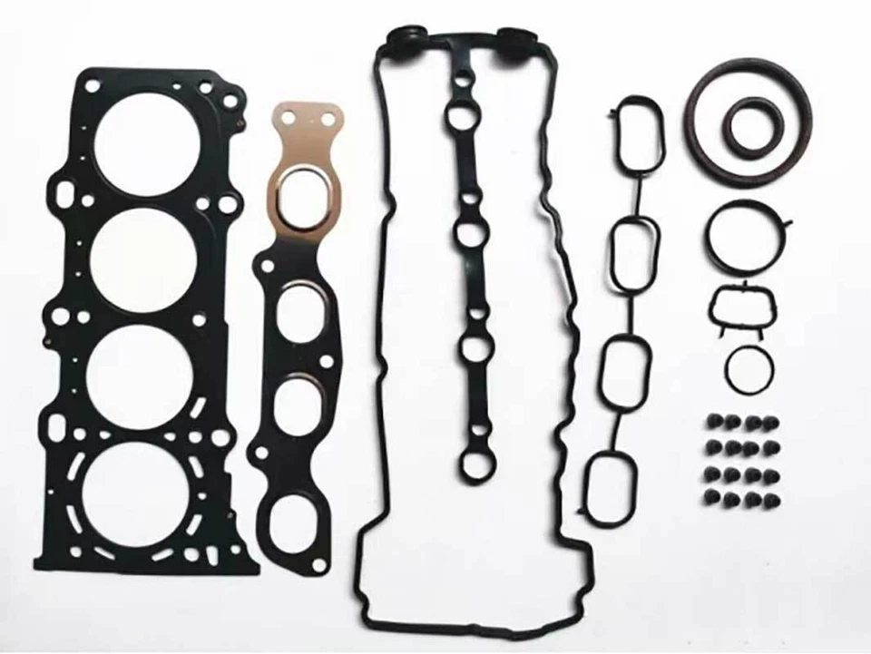 VRS Cylinder Head Gasket Set For Suzuki Grand Vitara JB424 J24B 2.4L 8/2008-2018 - Image 3 of 4