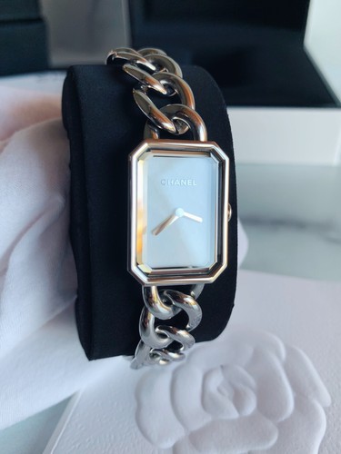 New CHANEL Premiere Watch Large version 