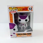 Dragonball Z Funko Pop Animation Frieza Final Form Vinyl Figure Number 12