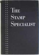 The Stamp Specialist Black Book 1945