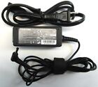 Genuine Toshiba Laptop Ac Power Adapter Pa5192U-1Aca Adp-45Yd A G71C000J4110 45W