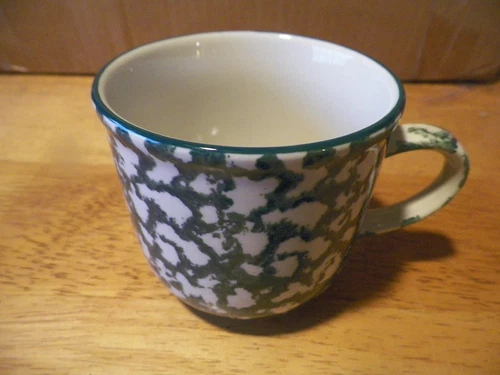 Tienshan Apple mug 1 available